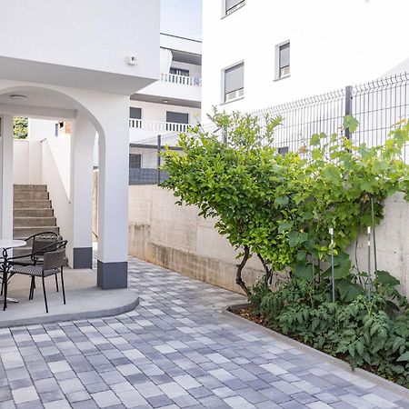Apartments Veronika Trogir Eksteriør billede