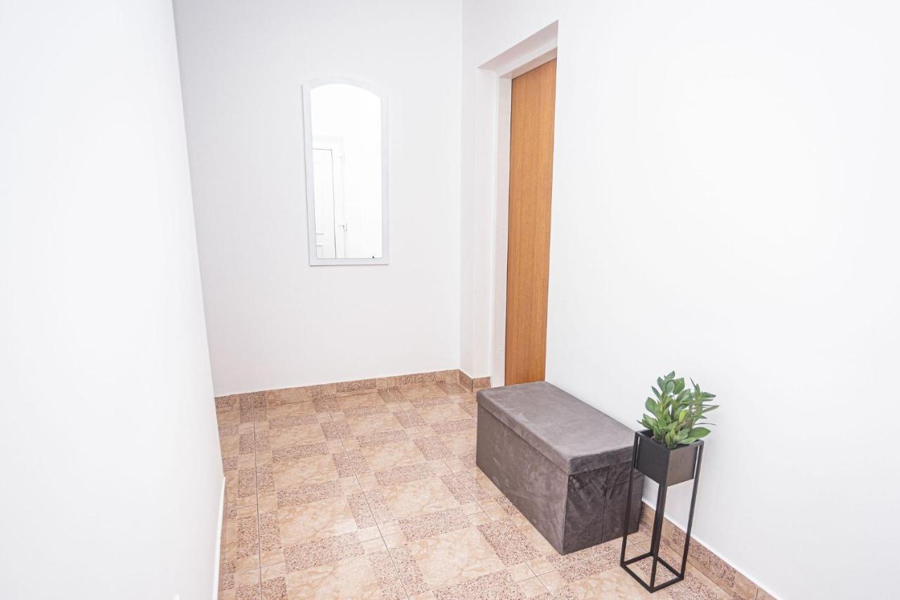 Apartments Veronika Trogir Eksteriør billede